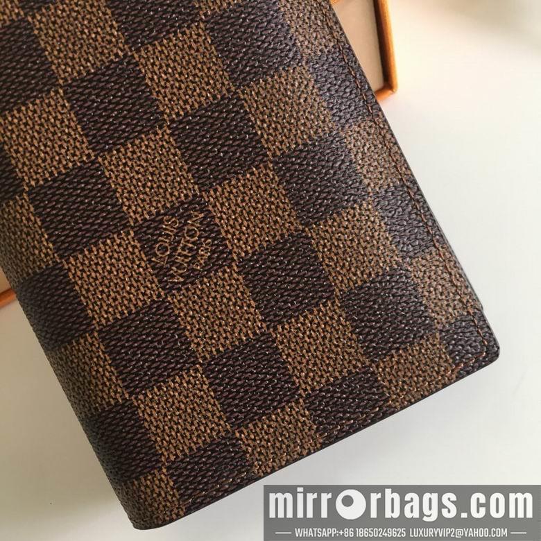 1:1 Louis Vuitton Bags M60017 19X10cm XM 2colour