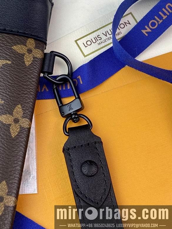 1:1 Louis Vuitton Bags M82079 30X21.5X1cm