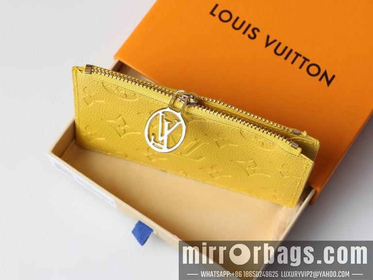 1:1 Louis Vuitton Bags M82045 12x8x0.8cm zy1