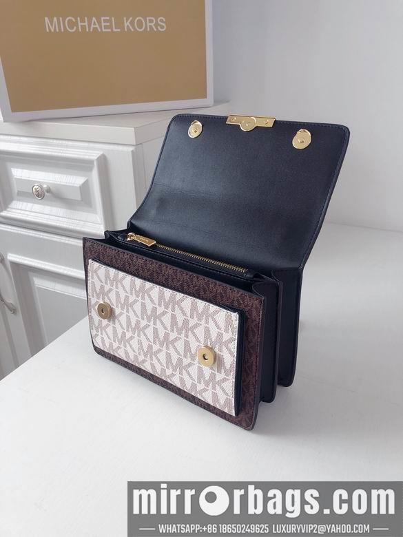 Michael Kors Bags Jade 013 24X18X10cm DY 6