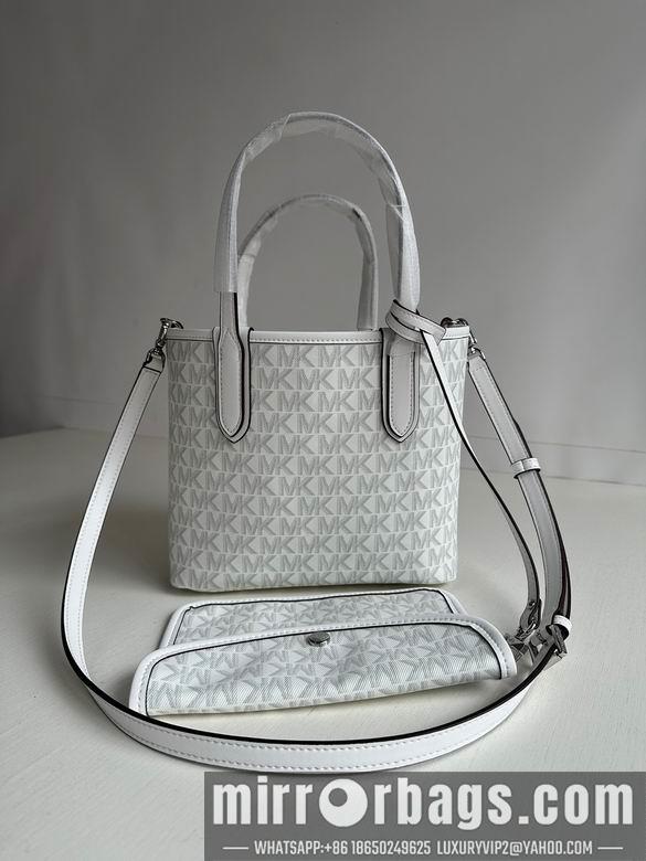 Michael Kors Bags 23X30X20X10cm 090309 DY 3colour