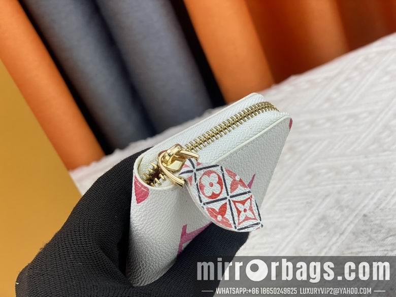 1:1 Louis Vuitton Bags M82416 11X8X2cm XM 3colour