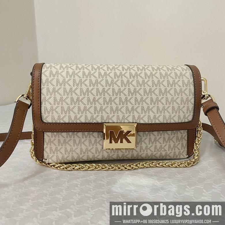 Michael Kors Bags 27X7X15cm 082013 EY 4colour
