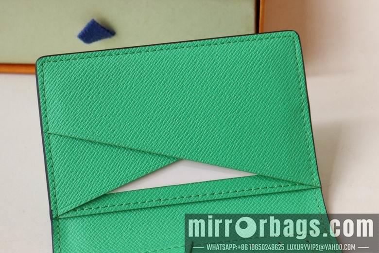 1:1 Louis Vuitton Bags M80614 8X11X1cm XM 4colour