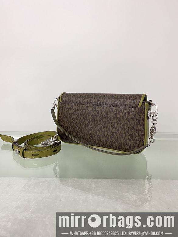 Michael Kors Bags Bradshaw 26X14X4cm 091106 DY 4