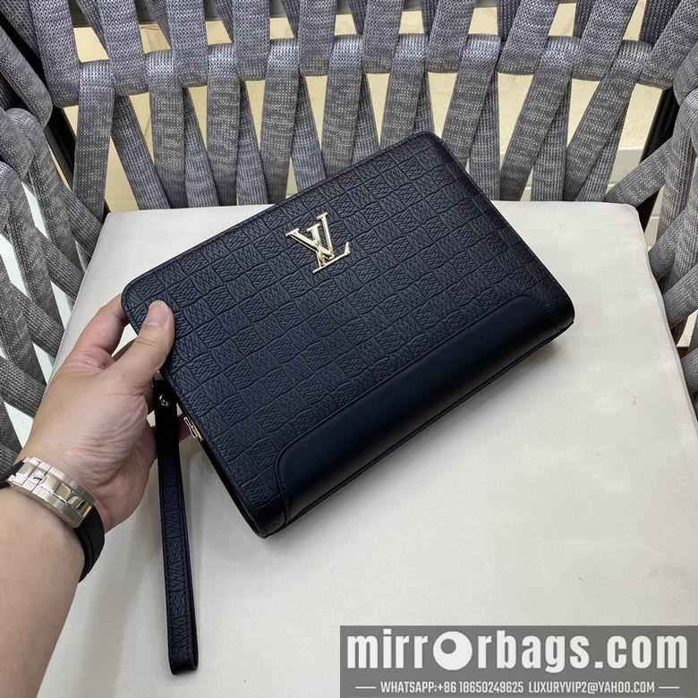 1:1 Louis Vuitton Bags 1060-5 27.5X18.5X6cm XM