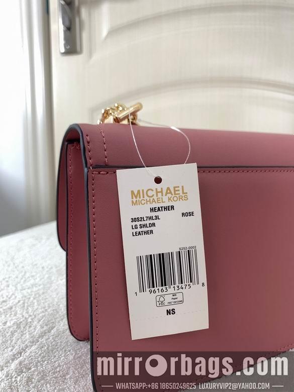 Michael Kors Bags Heather 23X9X15cm 082716 DY 1
