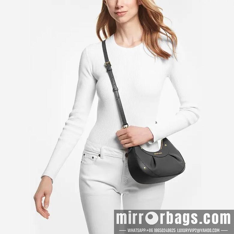 Michael Kors Bags ENZO 27X16X8cm 083003 DY 4colour