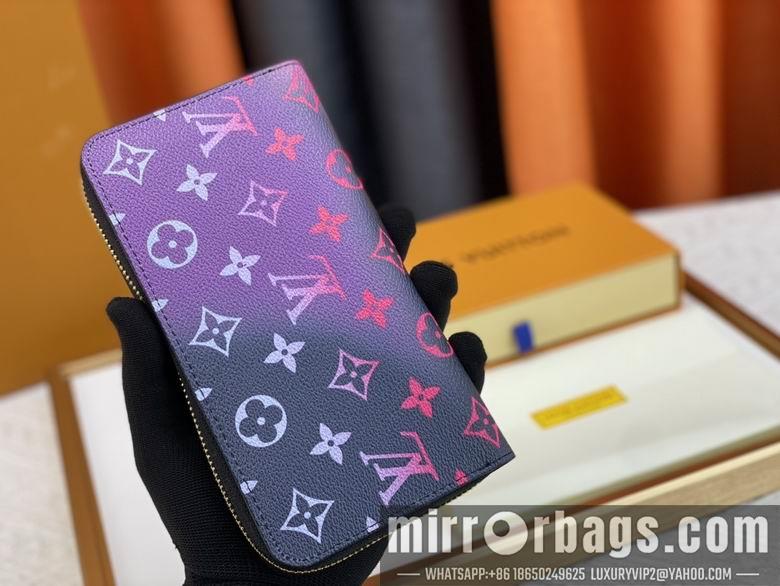 1:1 Louis Vuitton Bags 81349 19X10.5X2.5cm XM 2colour