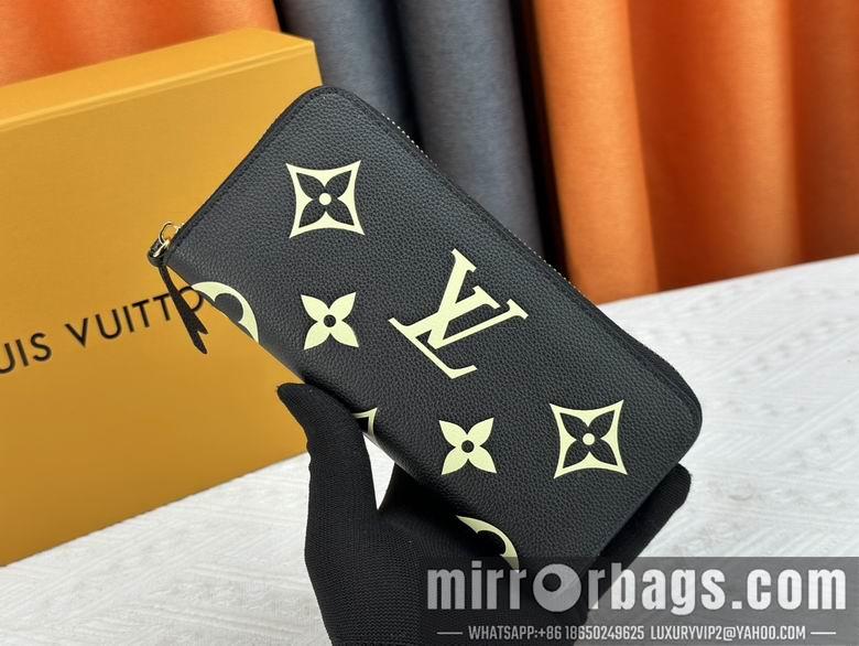 1:1 Louis Vuitton Bags 60742 19X9cm XM 2colour