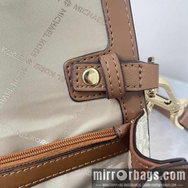 Michael Kors Bags 27X7X15cm 082013 EY 4colour
