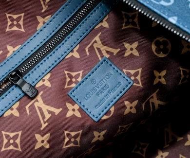 1:1 Louis Vuitton Bags M23963 50X29X22cm XM 2colour