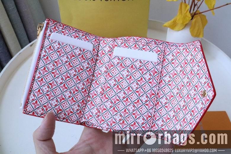 1:1 Louis Vuitton Bags M82406 12X9.5X2.5cm XM