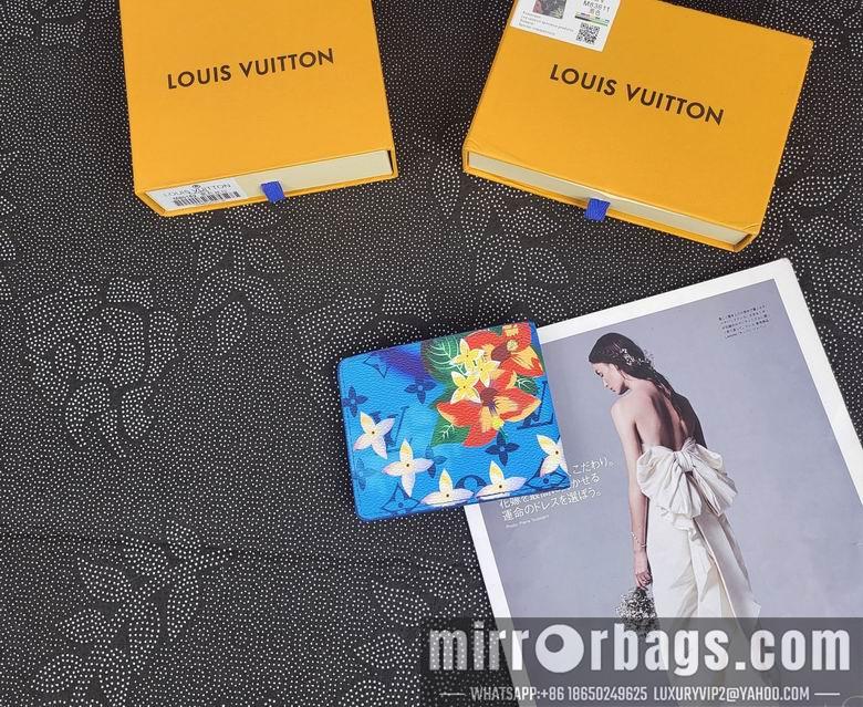 1:1 Louis Vuitton Bags M83468 11X8.5X2cm ZC 4colour