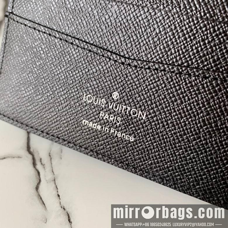 1:1 Louis Vuitton Bags N63261 11X9X2cm