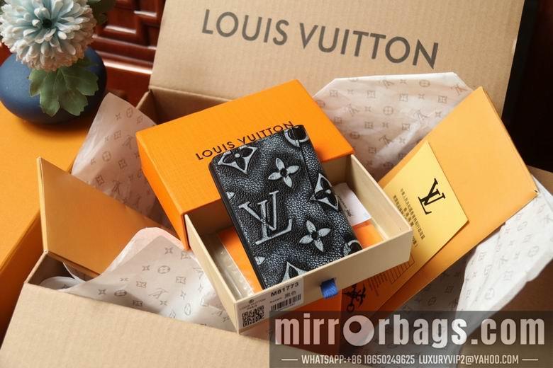 1:1 Louis Vuitton Bags M81773 11.5X8cm XM