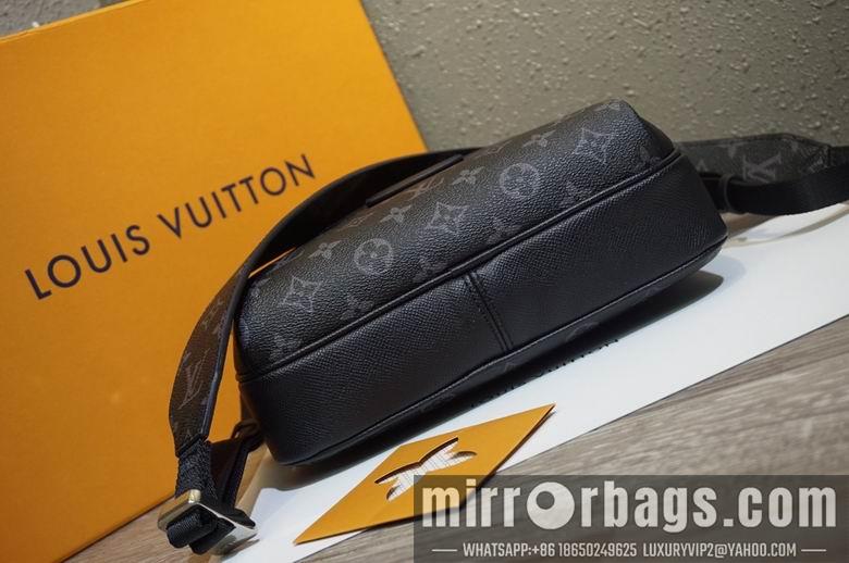 1:1 Louis Vuitton Bags WMM43845 29.5X20X10