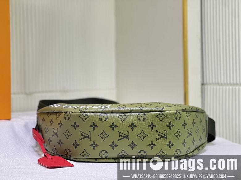 1:1 Louis Vuitton Bags Hamac M23779 39x19x10cm ss