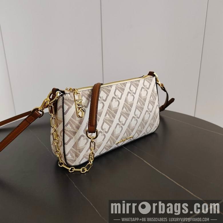 Michael Kors Bags Empire M007 25X5X13cm DY 3colour