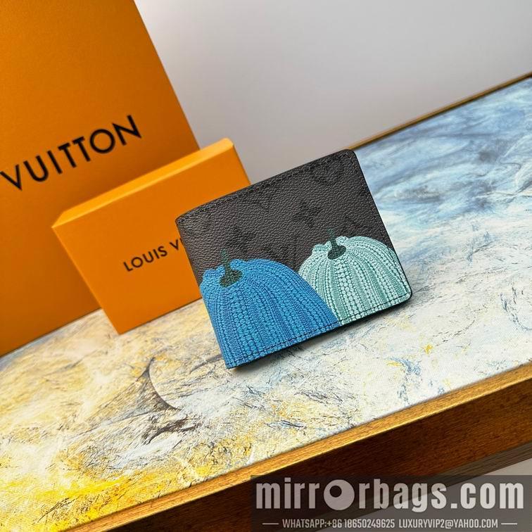 1:1 Louis Vuitton Bags YK Slender M60895 11x8.5x2cm zy