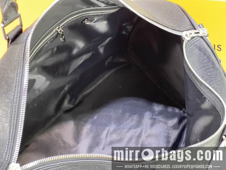 1:1 Louis Vuitton Bags Keepall M43813 41418 50x29x23 cm cs