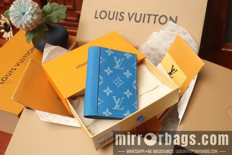 1:1 Louis Vuitton Bags M31050 10X14X2.5cm XM 4colour