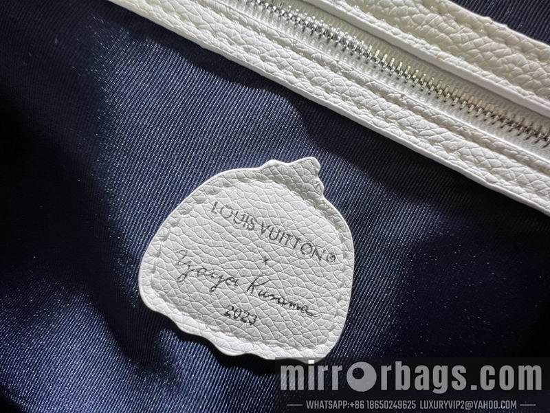 1:1 Louis Vuitton Bags Keepall M21678 50x29x23cm ss
