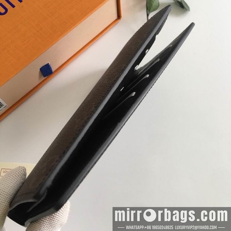 1:1 Louis Vuitton Bags M61967 19X10cm XM