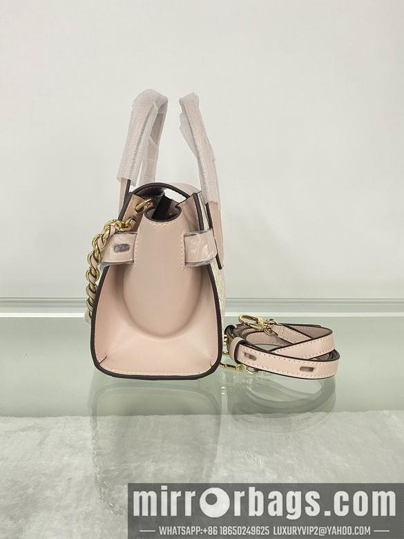 Michael Kors Bags Carmen 23X10X16cm 082702 DY 3