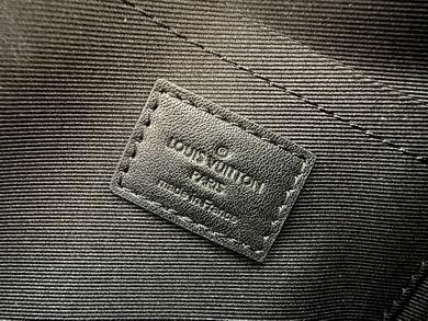 1:1 Louis Vuitton Bags M44873 15X22X9cm XM