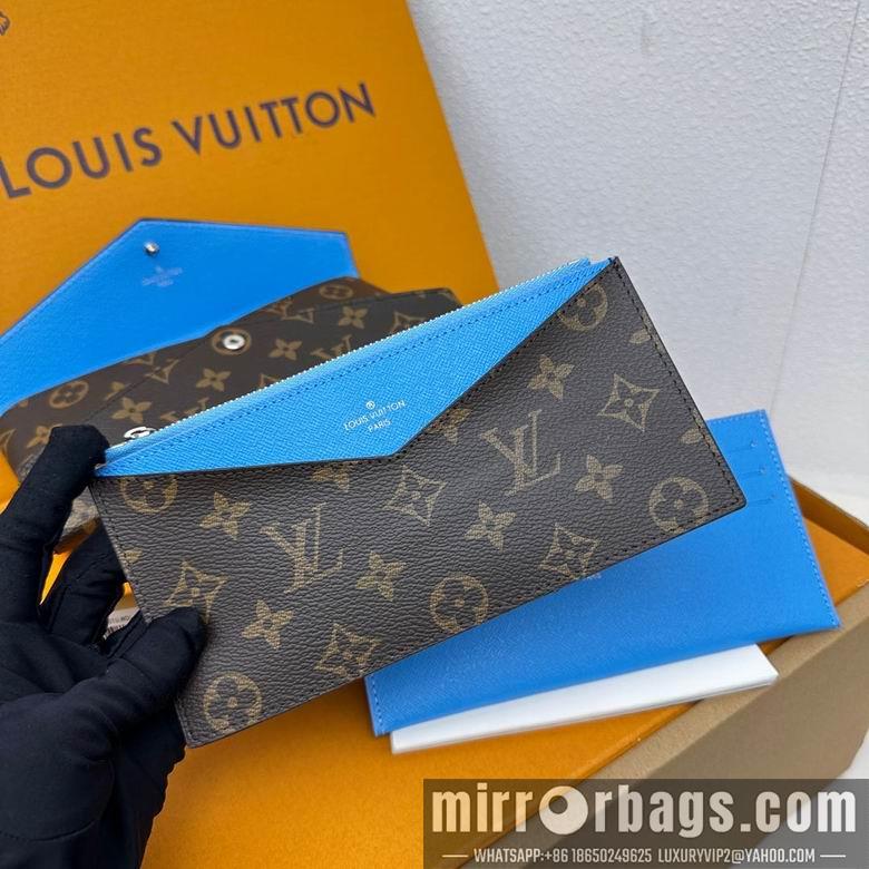1:1 Louis Vuitton Bags M12403 11X2X23cm ZC 3colour