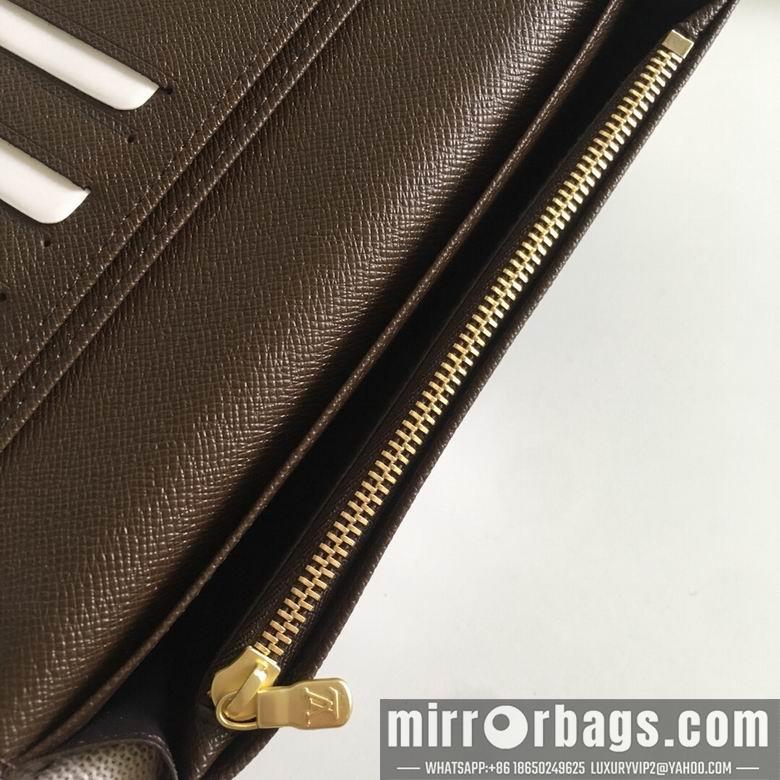 1:1 Louis Vuitton Bags M60017 19X10cm XM 2colour