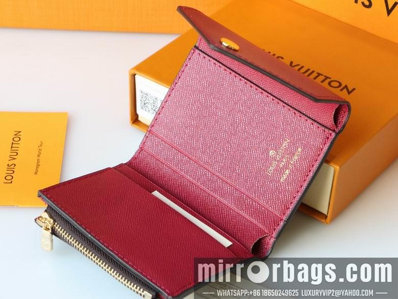 1:1 Louis Vuitton Bags M62933 9.5X7.6X3cm XM 4colour