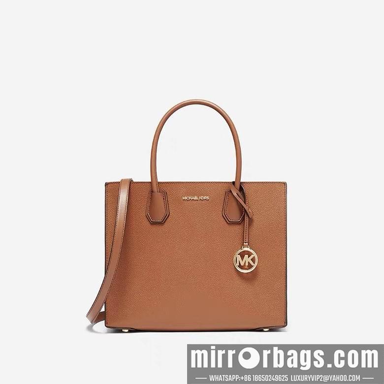 Michael Kors Bags Mercer 32X26X14cm 030803 EY 4colour