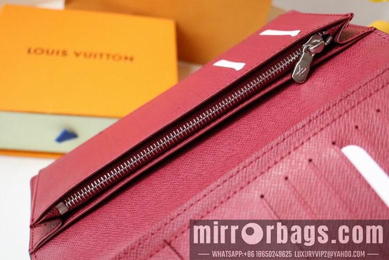 1:1 Louis Vuitton Bags M30980 10X19X2cm YG 3colour
