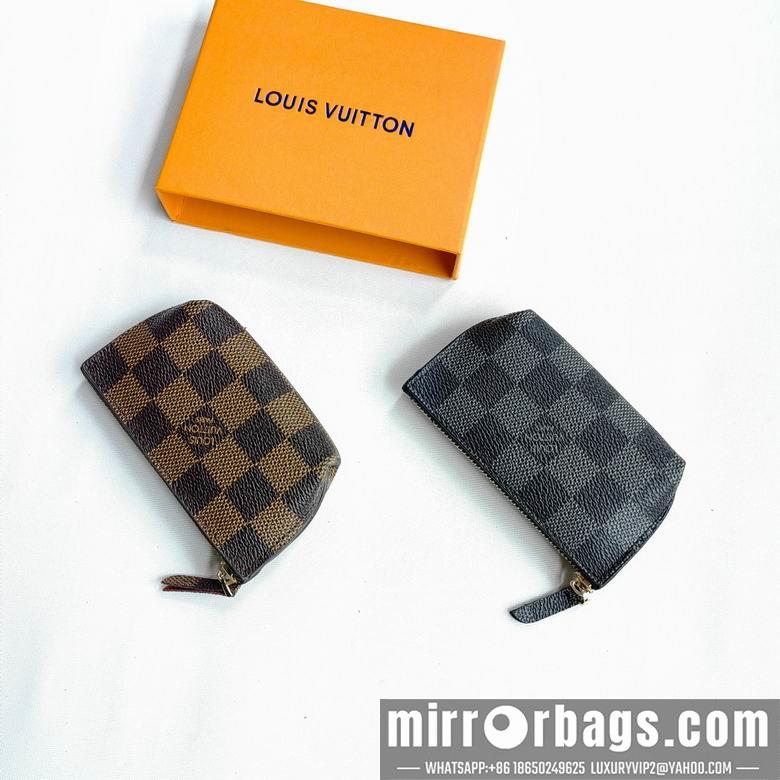 1:1 Louis Vuitton Bags 12X7cm 060104 XM