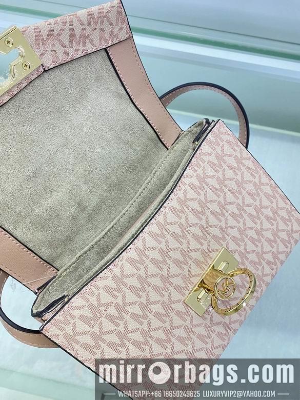 Michael Kors Bags Hendrix 18.5X7X14cm 083007 DY 2colour