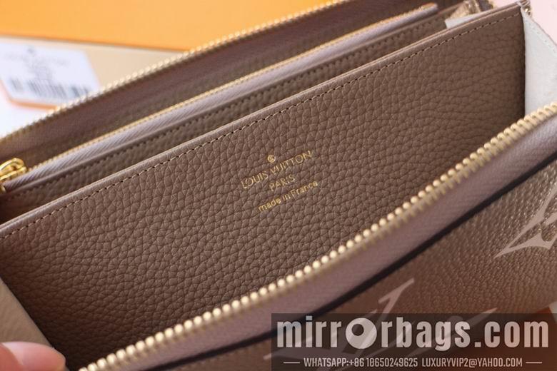 1:1 Louis Vuitton Bags M69794 19.5X10cm XM 2colour
