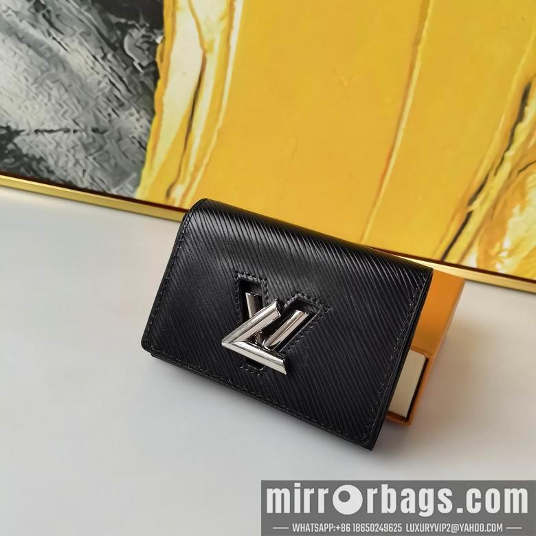 1:1 Louis Vuitton Bags M64413 12X9.6X2.5cm ZC 2colour