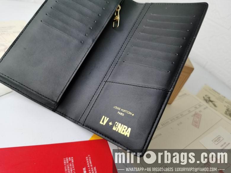 1:1 Louis Vuitton Bags 62665 10X19X2cm ZC 2colour