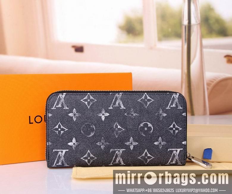 1:1 Louis Vuitton Bags M60017 10X19cm ZC 3colour