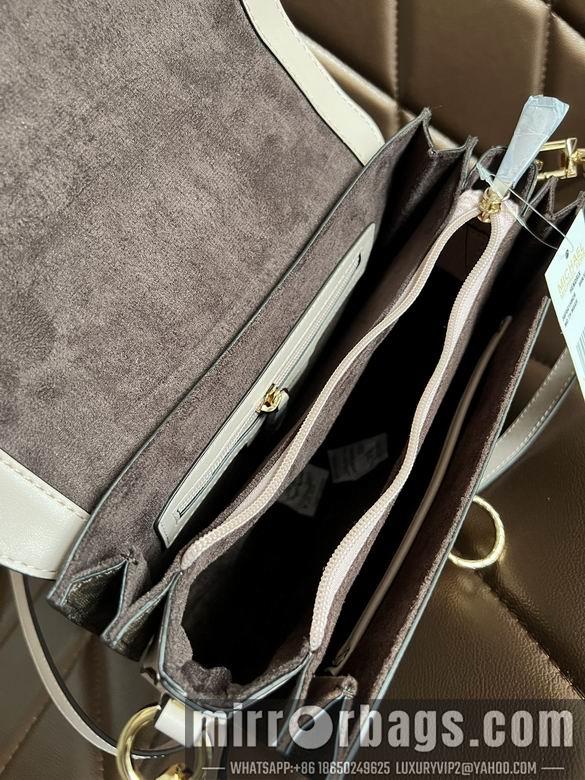 Michael Kors Bags Hendrix 25X8.5X18cm 083005 DY 4colour