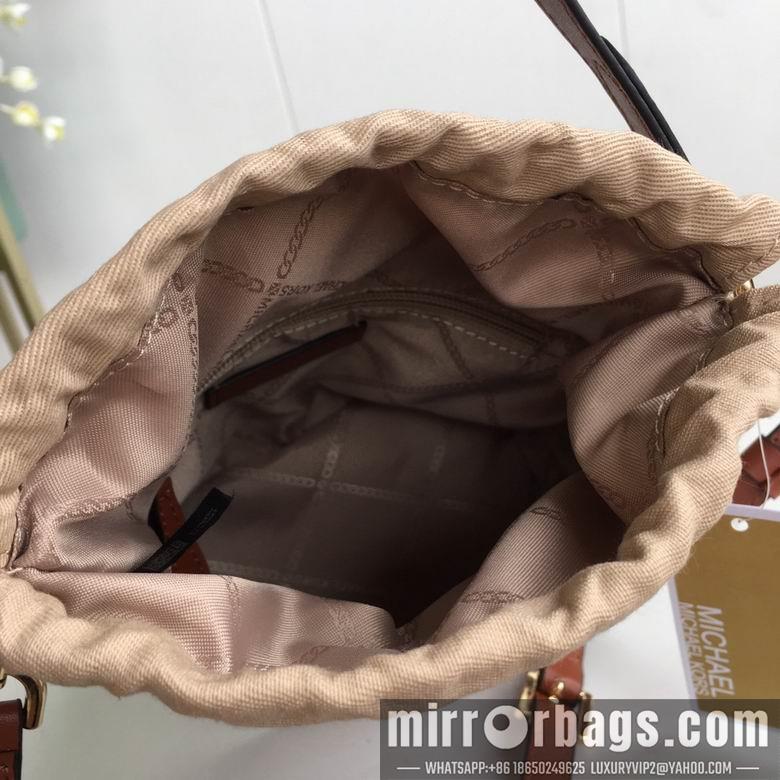 Michael Kors Bags Monogramme 9977 16X18X11.5cm DY 4colour