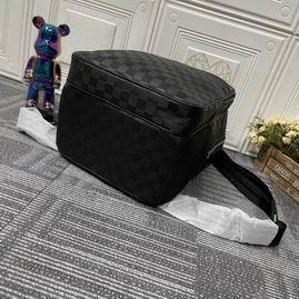 1:1 Louis Vuitton Bags Michael N58024 N41336 N45287 26x45x17cm cs