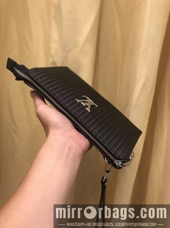 1:1 Louis Vuitton Bags 9009-5 23X14X5cm XM