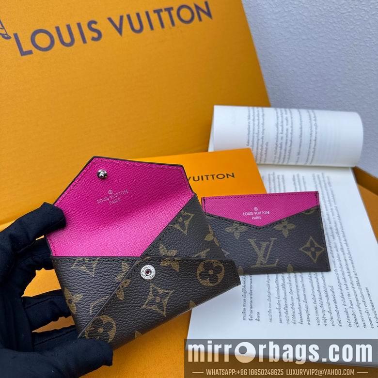 1:1 Louis Vuitton Bags m12884 7.5X1.5X11cm ZC 3colour