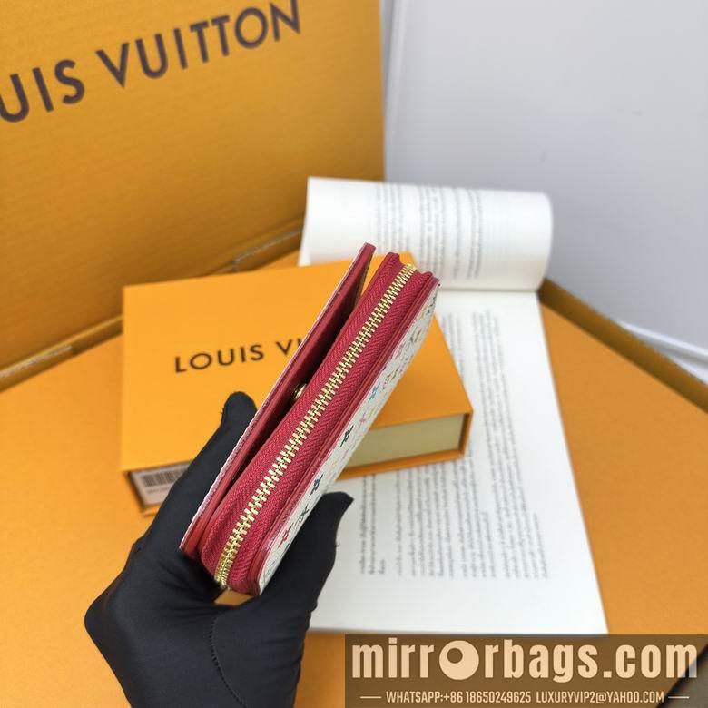 1:1 Louis Vuitton Bags M83689 ZC 2colour