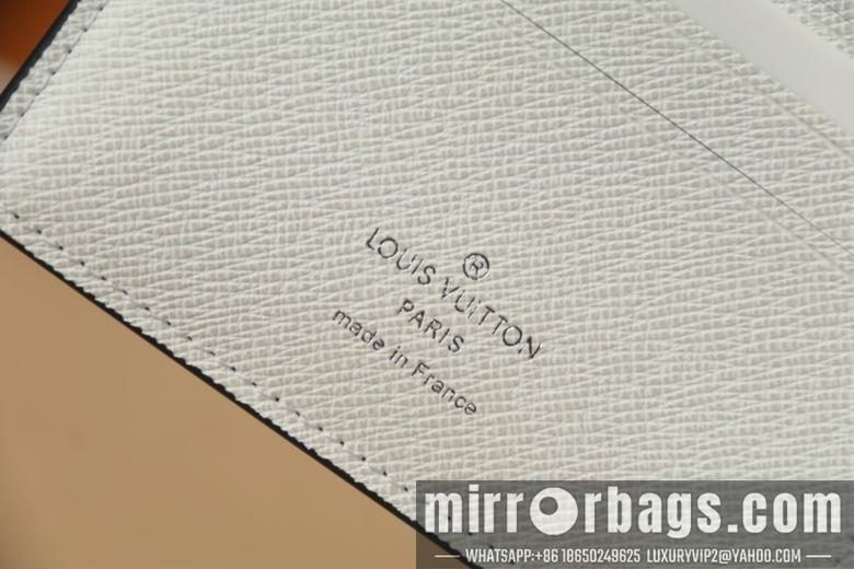 1:1 Louis Vuitton Bags M30995 11.5X9X1.5cm XM 2colour-1