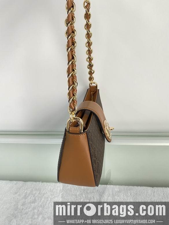 Michael Kors Bags Carmen 24X7X12cm 090923 DY 2