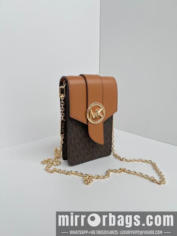 Michael Kors Bags 11X4X18cm 090301 DY 7